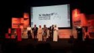 "واجب" يحصد الجائزة الكبرى في ختام "دبي السينمائي"