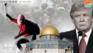 أسبوع على قرار ترامب.. 6 شهداء و1778 مصابا و200 معتقل