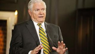  وزير الدفاع الأمريكي السابق روبرت جيتس