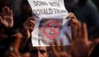 السبت.. يوم "رسمي" للتظاهر في الجزائر تضامنا مع القدس