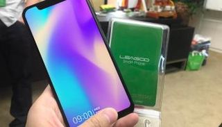 ظهور هاتف آيفون X بنسخة صينية