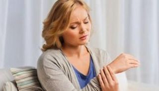 التهاب مفاصل الحوامل مؤشر على ولادة طفل مريض بالصرع