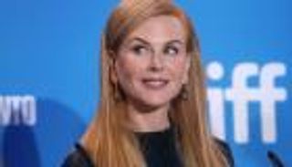 نيكول كيدمان.. الشيب يهدد أجمل امرأة في العالم