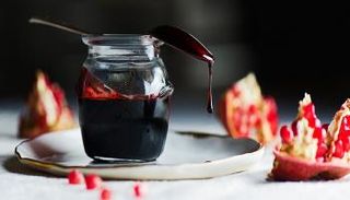 كيف أستخدم دبس الرمان‎‏؟