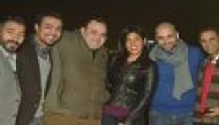 أشباح "عمارة رشدي" بالإسكندرية تطارد صناع فيلم مصري