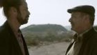 لجنة تحكيم "دبي السينمائي": لهذا السبب منحنا جائزة لأب وابنه