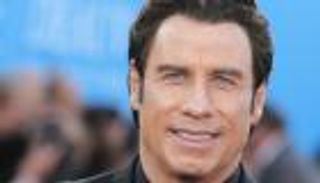 جون ترافولتا في السعودية