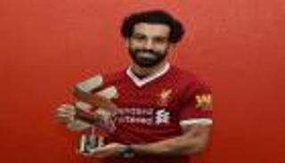 بيليه مهنئا صلاح: أنتظر مشاهدتك في كأس العالم