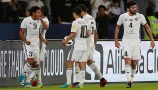 الجزيرة الإماراتي