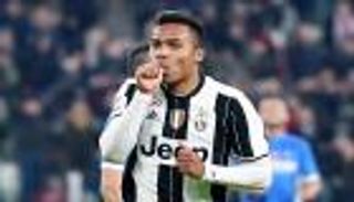 يوفنتوس يسعى لتعويض رحيل ساندرو المحتمل لتشيلسي