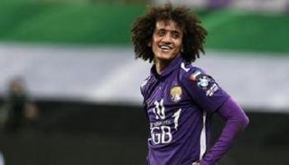 عموري يتحدث عن موقفه من مفاوضات الهلال