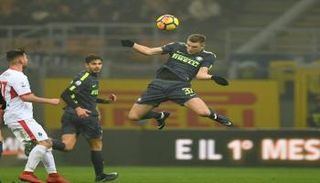 إنتر وبوردينوني