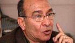 وفاة أحمد رفعت نجم الزمالك المصري السابق