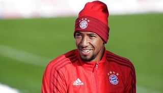 جيروم بواتينج