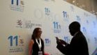 بالصور.. فشل اجتماعات منظمة التجارة العالمية 