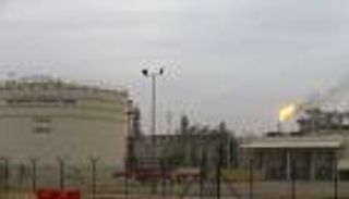 مواجهة الفساد في العراق "برامج" فقط