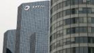 تعاون بين سوناطراك وتوتال رغم نزاع تقاسم الأرباح 