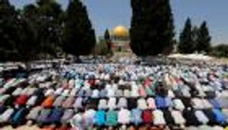 ماذا يعني أن تكون فلسطينياً في القدس؟
