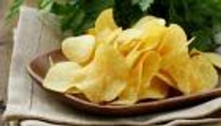 أضرار الشيبسي على صحة الأطفال