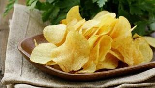 أضرار الشيبسي على  الأطفال