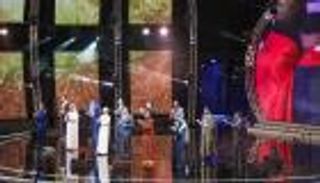 10 متسابقين في الجولة الثانية من منشد الشارقة