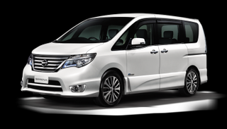  الاستدعاء شمل طرازات بينها سيرينا للحافلات الصغيرة