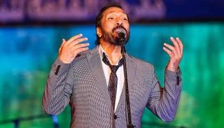 علي الحجار 