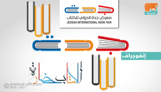 معرض جدة الدولي للكتاب