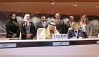 مذكرة تفاهم بين "التنمية الأسرية" الإماراتية والمنظمة العالمية للأسرة