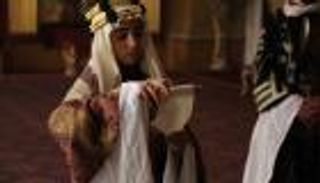 "ولد ملكا".. يشاهده الجمهور السعودي بالسينما في 2018