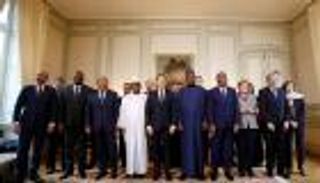 الإمارات تقدم 30 مليون يورو لمكافحة الإرهاب بالساحل الأفريقي