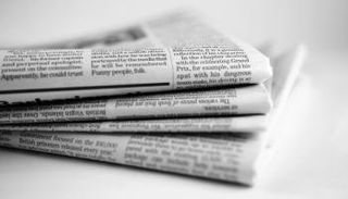 عبارة أخبارة مزيفة تستخدم منذ عام 1890