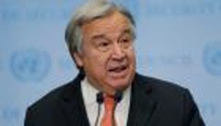 الأمم المتحدة: نحقق في نقل صواريخ إيرانية للحوثيين