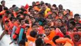 ترحيل 15 ألف مهاجر أفريقي من ليبيا خلال شهرين