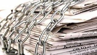 تركيا الأولى عالمياً في اعتقال الصحفيين