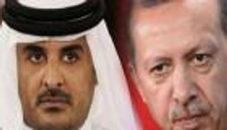 قطر وتركيا.. دلائل شراكة في دعم أيدولوجيا التطرف والإرهاب
