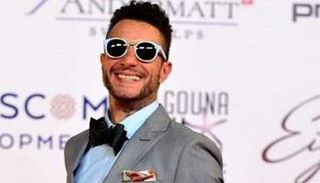 المحكمة ترفض دعوى ضم ابنة أحمد الفيشاوي لجدتها