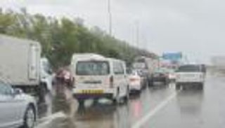 "مرور أبوظبي" تدعو للقيادة بحذر لـ 4 أيام مقبلة