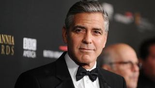 جورج كلوني - أرشيفية