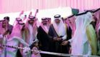 انطلاق معرض جدة الدولي للكتاب تحت شعار "الكتاب حضارة"