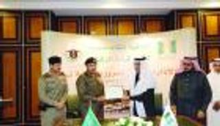  قريبا.. العنصر النسائي في مرور السعودية