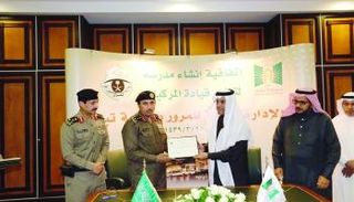 مدير المرور بالسعودية يعلن قرب انضمام عناصر نسائية لإدارته 