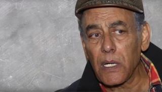 الفنان المصري أحمد بدير