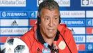 مدرب الجزيرة: لم نفز على الريال لأن المعجزات تحدث كل 100 عام