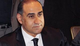 المحلل الكروي