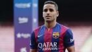 دوجلاس يعود لبرشلونة دون ترك أي بصمة مع بنفيكا