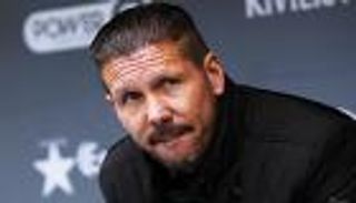 سيميوني: الخوف يجعلك أفضل