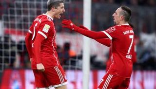 بايرن ميونيخ