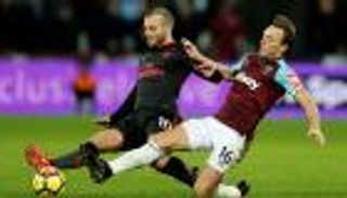 توتنهام يفوز.. ووست هام يفرض التعادل على أرسنال