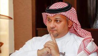 عادل عزت رئيس الاتحاد السعودي الجديد